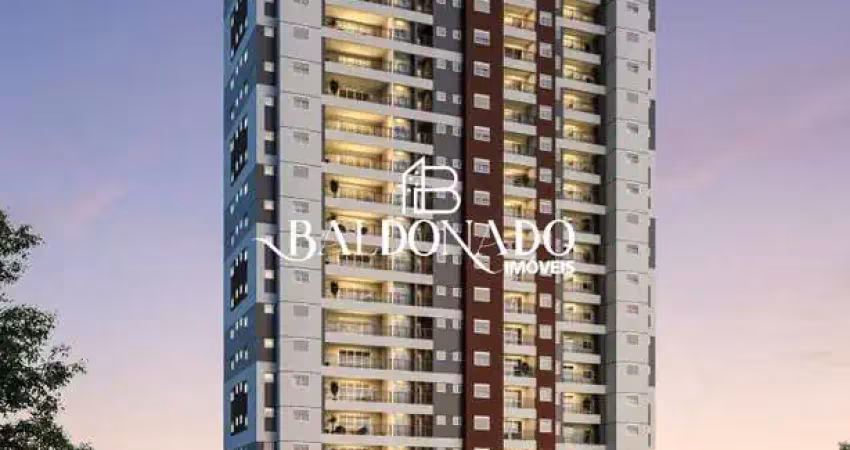 Apartamento em taubaté à venda 69m² a 108m² prox. shopping