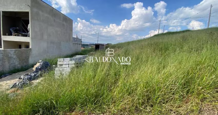 Terreno em extrema - mg loteamento sierra, próximo da cidade