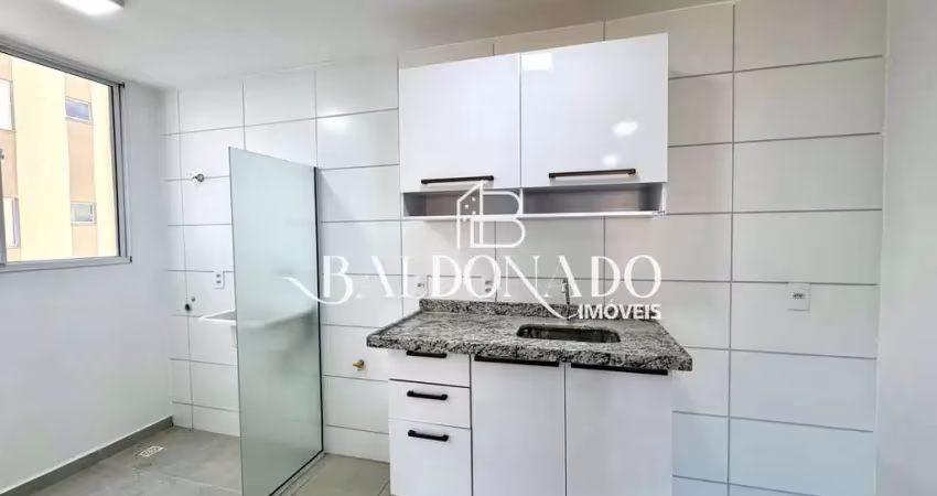 Apartamento para alugar em extrema mg 2 quartos varanda piscina