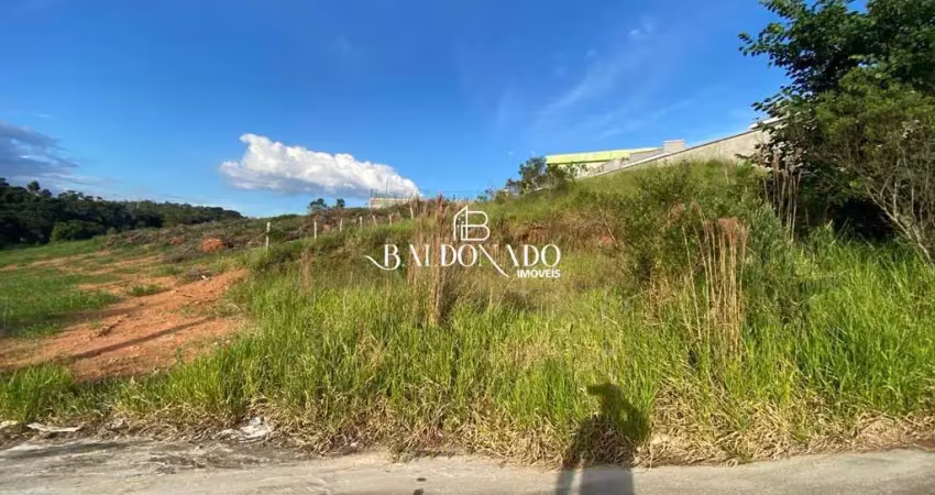 Terreno à venda no Centro, Extrema 