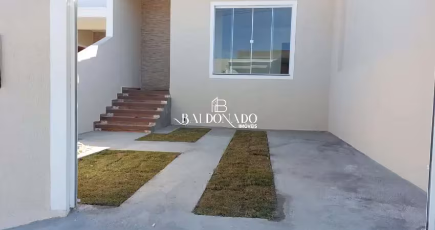 Casa em extrema mg à venda 70,44 metros à 3km do centro