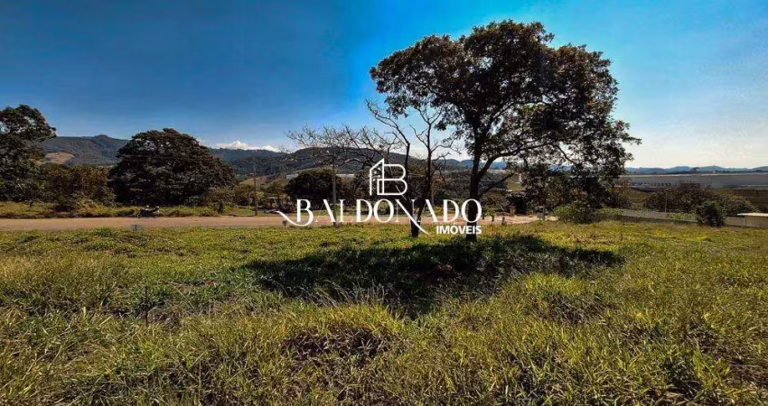 Terreno em extrema mg 300 metros lote comercial 330mil
