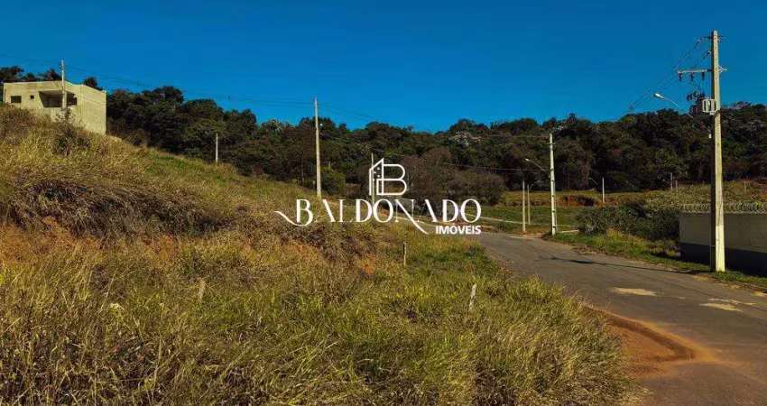 Terreno em extrema mg 251,06 mts lote resid r$ 188.295,00