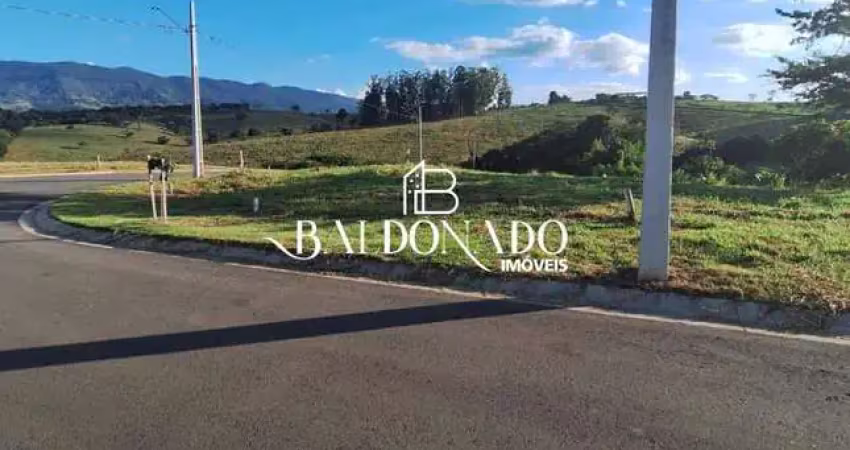 Terreno em extrema mg 350 m² comercial misto 3km do centro