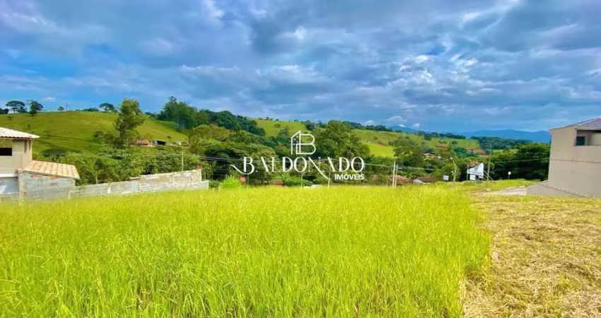 Terreno em extrema mg à venda terreno plano 300m² multifamiliar