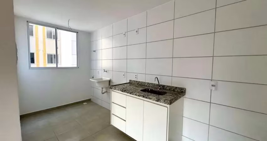 Apartamento para alugar em extrema mg 2 quartos varanda piscina