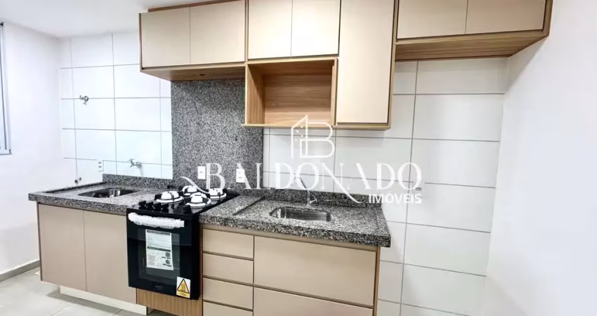Apartamento em extrema mg para alugar com 2 quartos armários