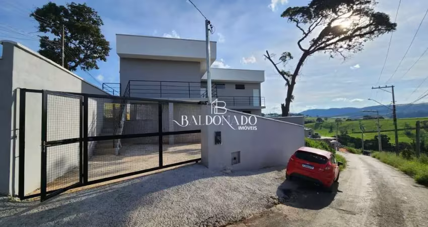 Quitinete para locação em extrema mg com boa localização