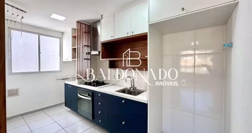 Apartamento em extrema mg à venda 2 quartos com planejados