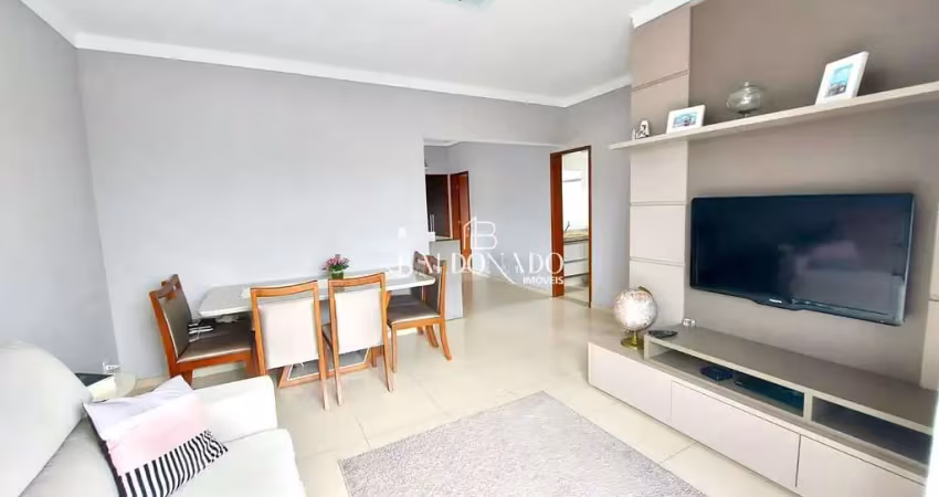 Apartamento em  extrema com 3 dormitórios à venda próximo ao centro.