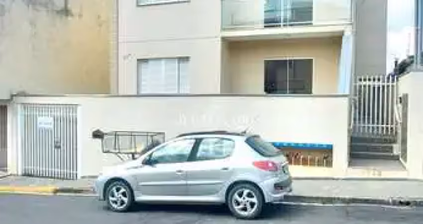 Apartamento em extrema com 3 dormitórios à venda, 90.00 m  próximo ao centro