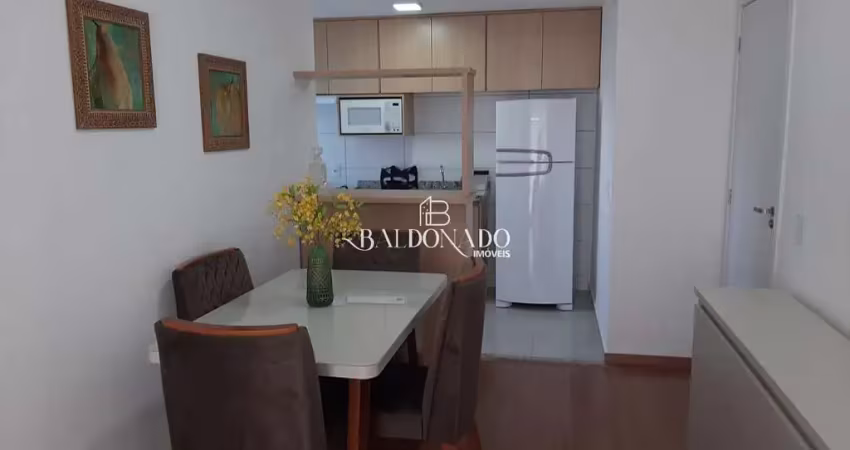 Apartamento em extrema mg para alugar 2 quartos mobiliado