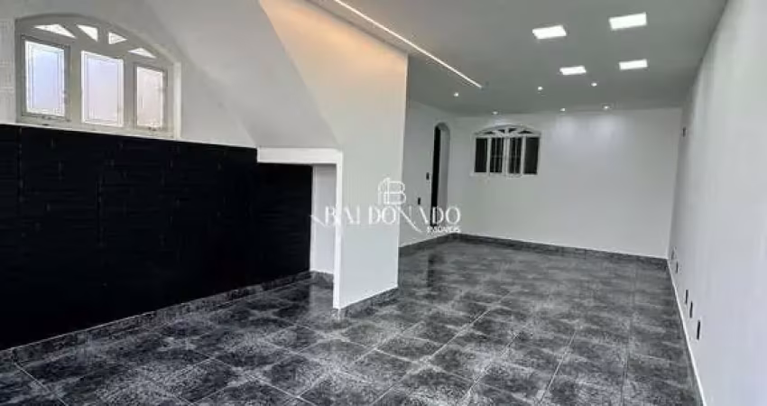 Ponto comercial para locação em extrema no centro com 50m