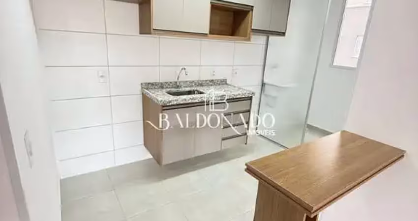 Apartamento com 2 dormitórios para locação em extrema com ar condicionado