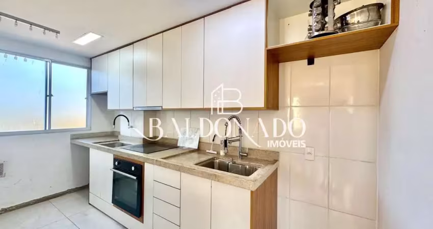Apartamento em extrema mg à venda 2 quartos com planejados