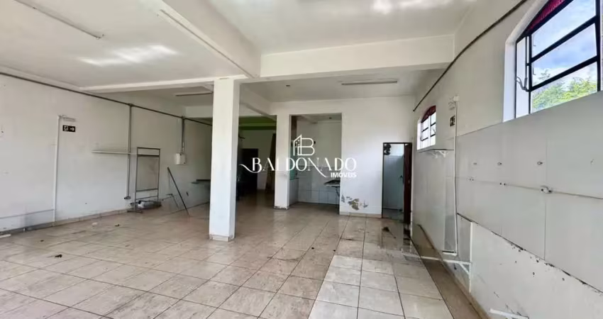 Sala comercial em extrema mg locação 75m  prox. a rodoviaria