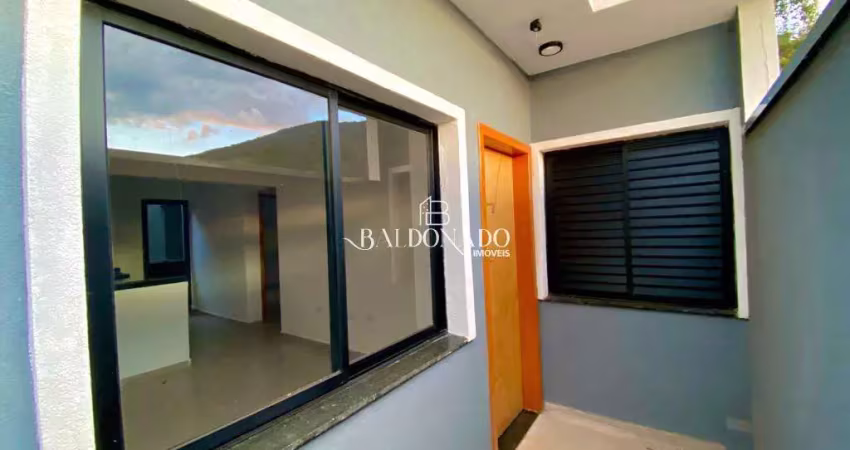 Casa em extrema mg à venda 2 dormitórios em condomínio  2 vagas de garagem
