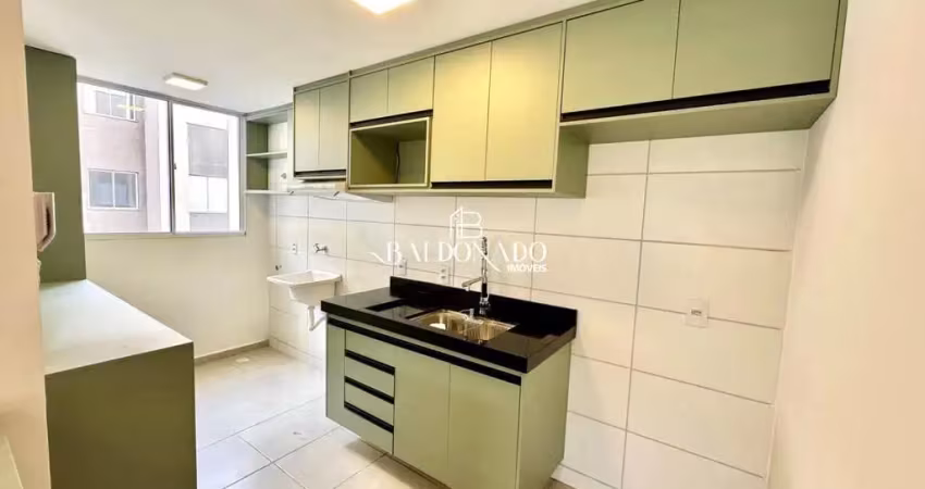 Apartamento em extrema mg para alugar 2 dorm. piscina academia