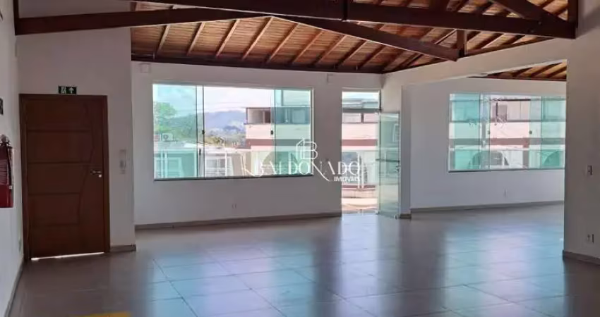 Sala comercial para alugar em extrema mg 133 mts  2 km do centro