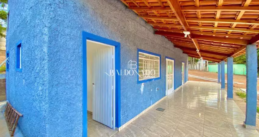 Chácara em extrema mg à venda terreno de 2.000m  2 suítes