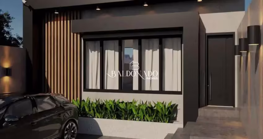 Casa em bragança paulista no vila verde com 2 dormitórios