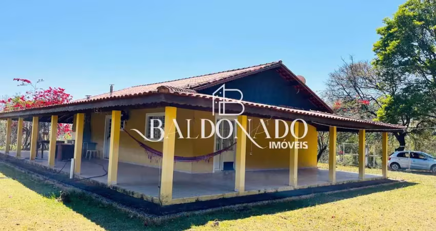 Lindo sítio à venda  3,2 alqueires em toledo mg com escritura.