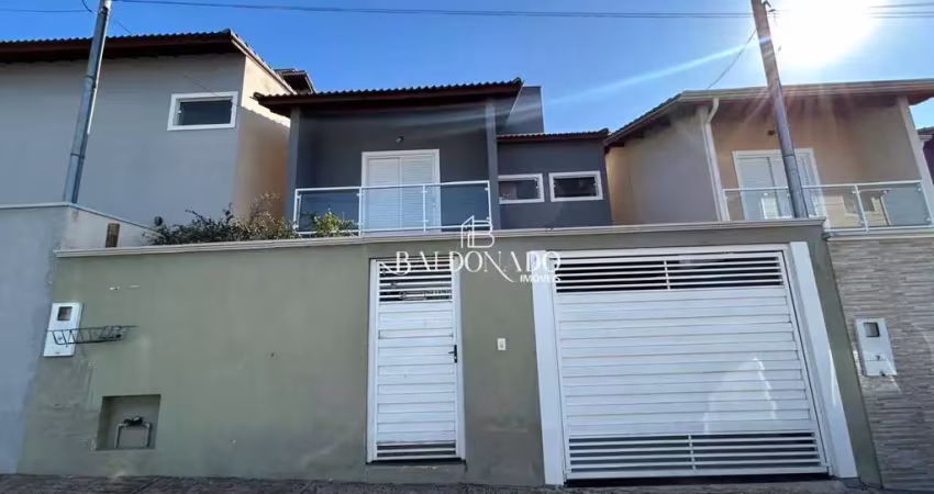 Casa em extrema para venda com 3 dormitórios próximos ao centro