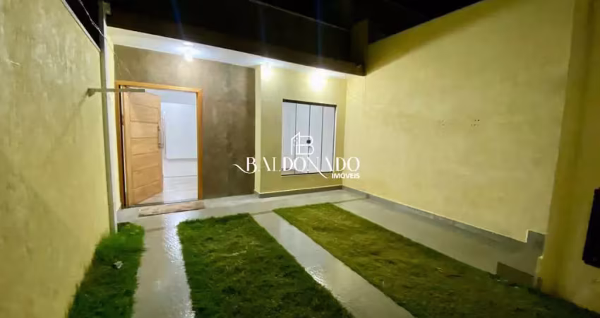 Casa com 3 dormitórios para locação,125.00 m , extrema - mg próximo do centro