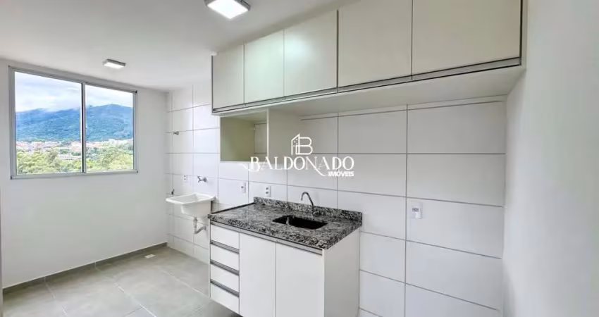 Apartamento para alugar em extrema mg 2 quartos armários lazer
