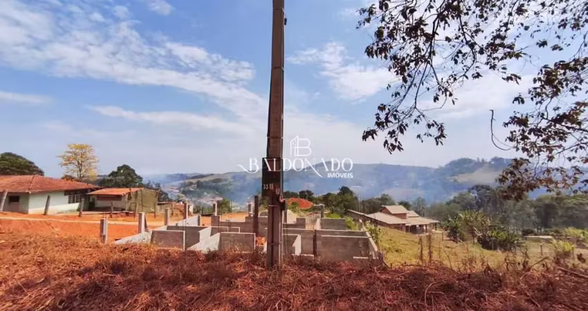 Chácara / sítio à venda no Centro, Pedra Bela 