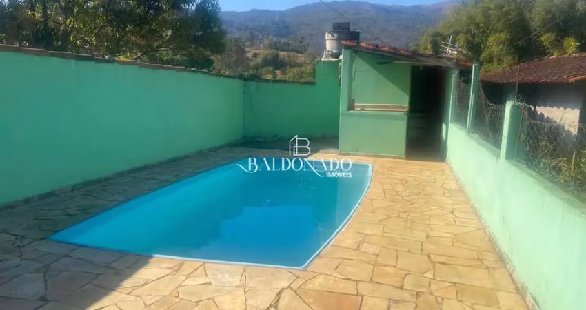Chácara à venda em extrema mg com escritura tudo certo ok