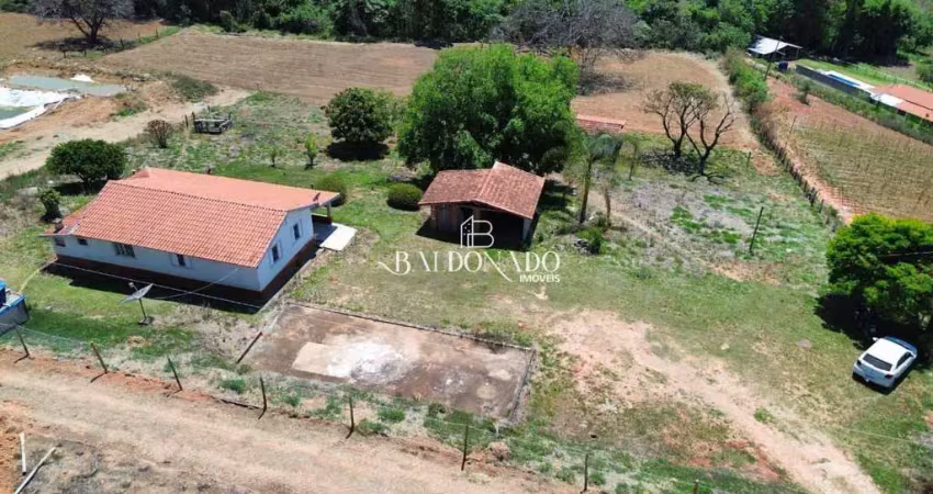 Chácara a venda em munhoz mg otima localização  fica 3,5 do centro