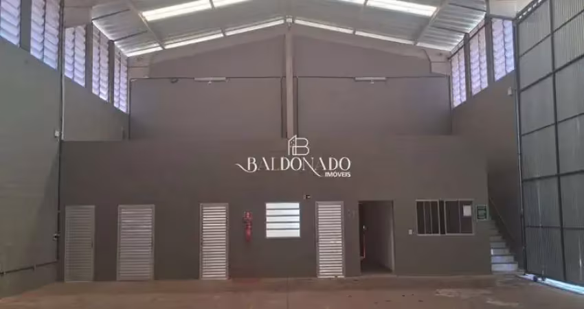 Galpão para locação em extrema mg otima logística proximo fernão dias