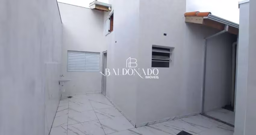 Casa para alugar em extrema com 2 dormitórios garagem para 1 carro