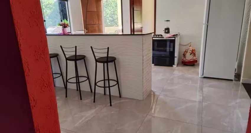 Casa com 3 quartos à venda no Morro da Mina, Conselheiro Lafaiete 
