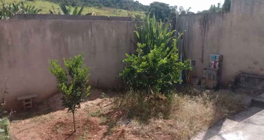 Casa com 3 quartos à venda no São Francisco, Ouro Branco 