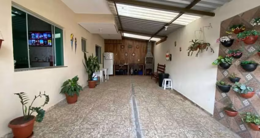 Apartamento com 3 quartos à venda no São Marcos, Conselheiro Lafaiete 