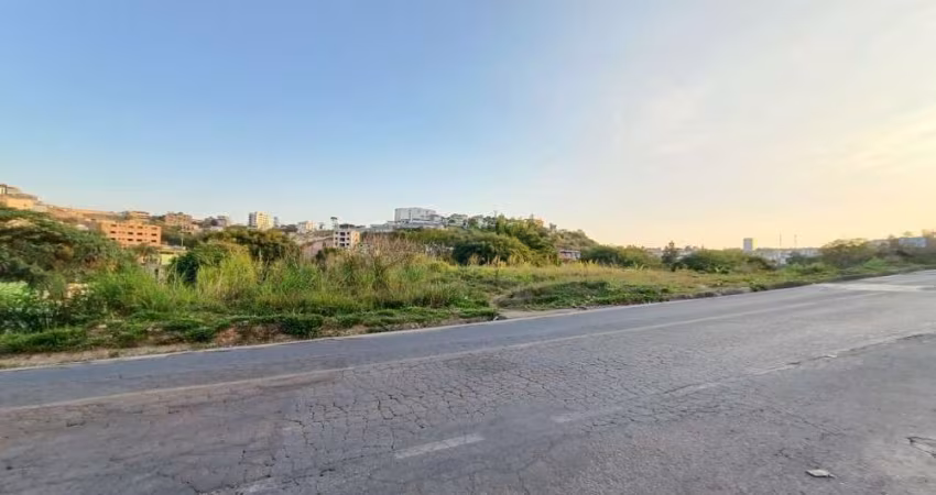 Terreno comercial à venda no Manoel Corrêa, Conselheiro Lafaiete 