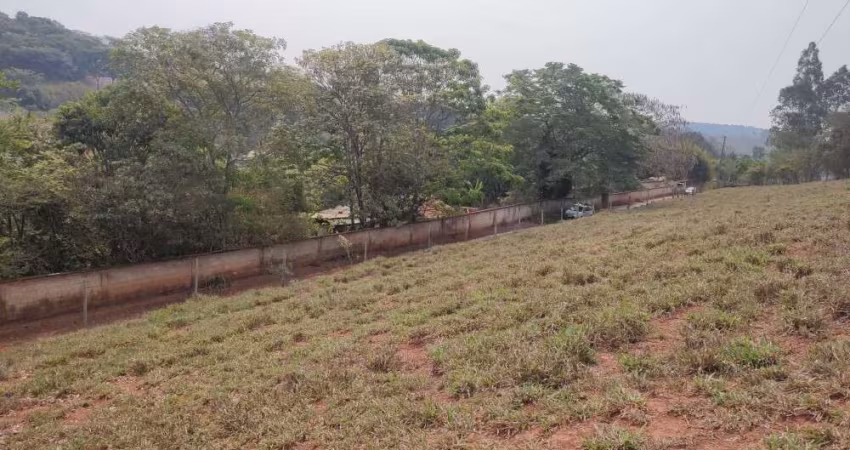 Chácara / sítio com 3 quartos à venda no Três Barras, Conselheiro Lafaiete 