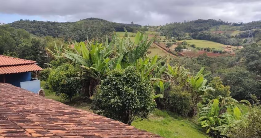 Chácara / sítio com 5 quartos à venda no Cristais, Ouro Branco 