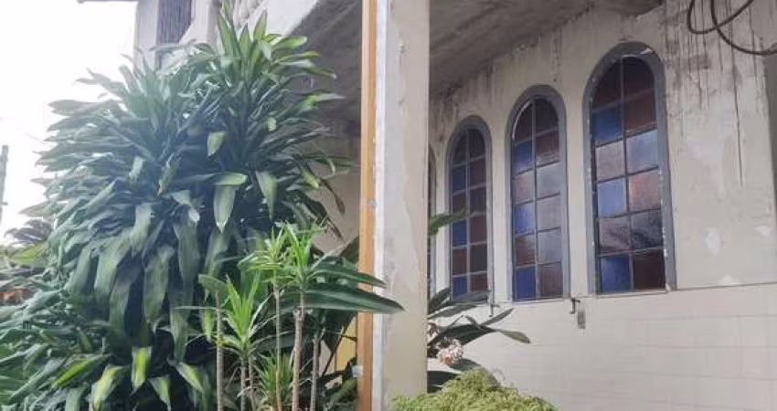 Casa com 7 quartos à venda no São Sebastião, Conselheiro Lafaiete 