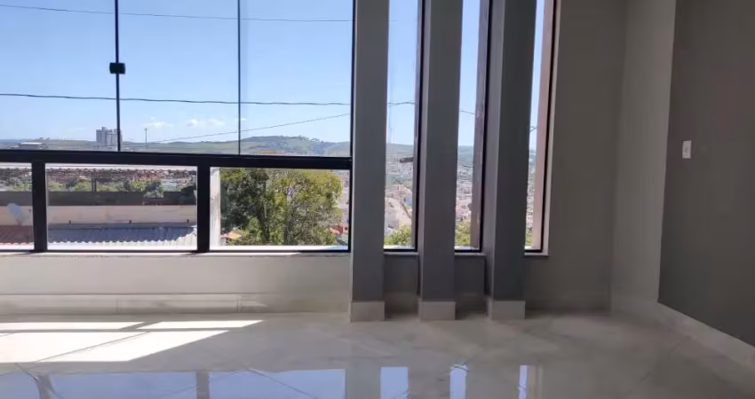 Casa com 3 quartos à venda no Santa Efigênia, Conselheiro Lafaiete 