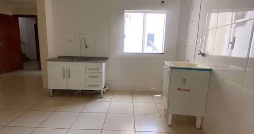 Apartamento com 2 quartos à venda no São João, Conselheiro Lafaiete 
