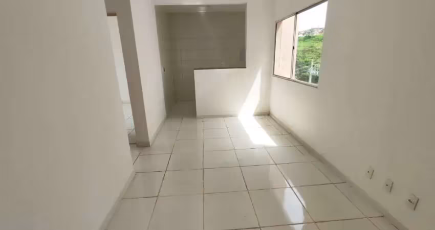 Apartamento com 2 quartos à venda no Moinhos, Conselheiro Lafaiete 