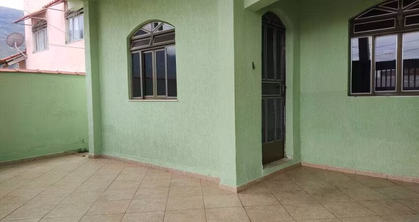 Casa com 3 quartos à venda em Luzia Augusta, Ouro Branco 