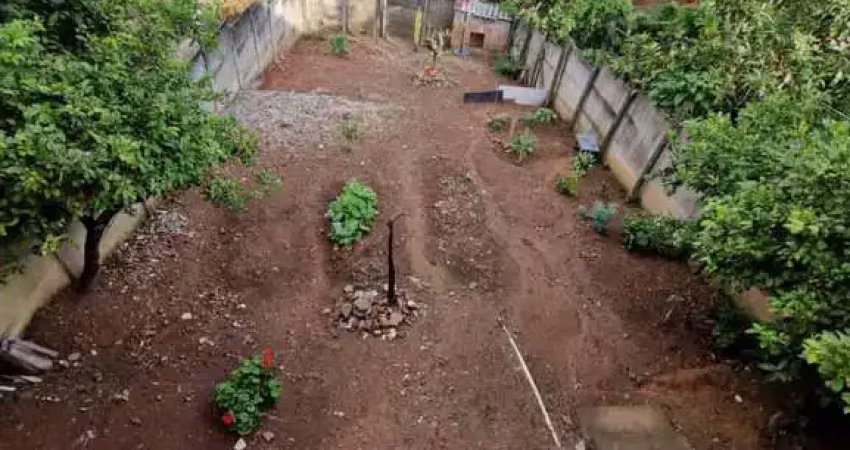 Casa comercial com 2 salas à venda no Santa Efigênia, Conselheiro Lafaiete 