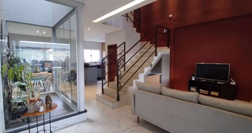 Casa com 3 quartos à venda em Bandeirantes, Ouro Branco 