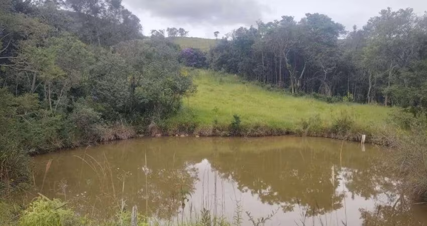 Chácara / sítio com 2 quartos à venda em Marimbondo, Ouro Branco 