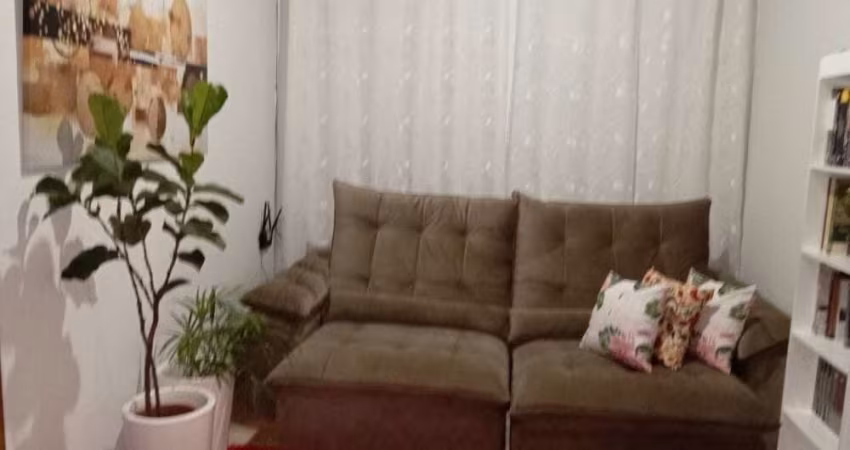 Casa com 2 quartos à venda no São Francisco, Ouro Branco 