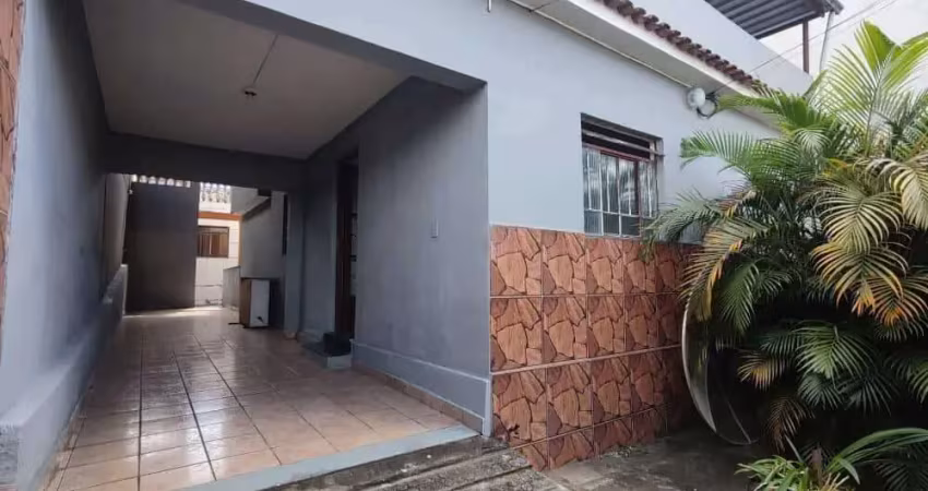 Casa com 3 quartos à venda no São João, Conselheiro Lafaiete 